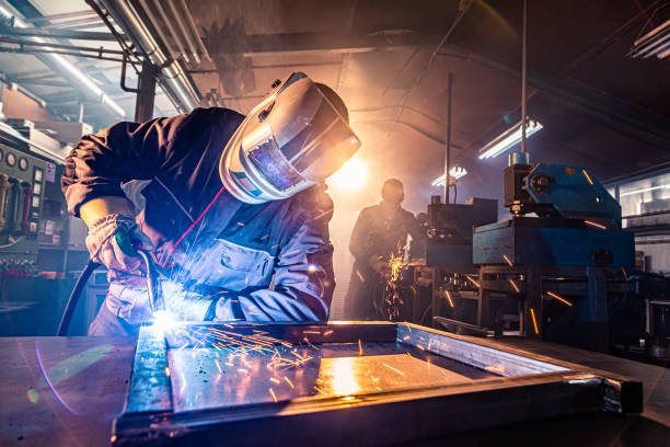 Best Marine and Shipbuilding Welding in Lookout Mountain, GA