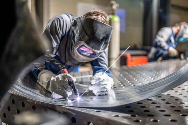 Affordable Welder Services in Lookout Mountain, GA